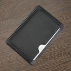 Мультиинструмент - карта выживания, в чехле - Фото 2