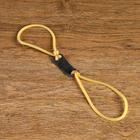 Жгут для рогатки, 30.5 см, 4 кг, трубчатый, двойной - Фото 1