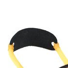 Рогатка спортивная с упором, 25 см, оранжевая - Фото 5