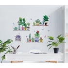 Наклейки виниловые « Слушай свое сердце »,интерьерные, 50 х 70 см (комплект 2 шт) - фото 31135165