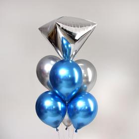 серебро