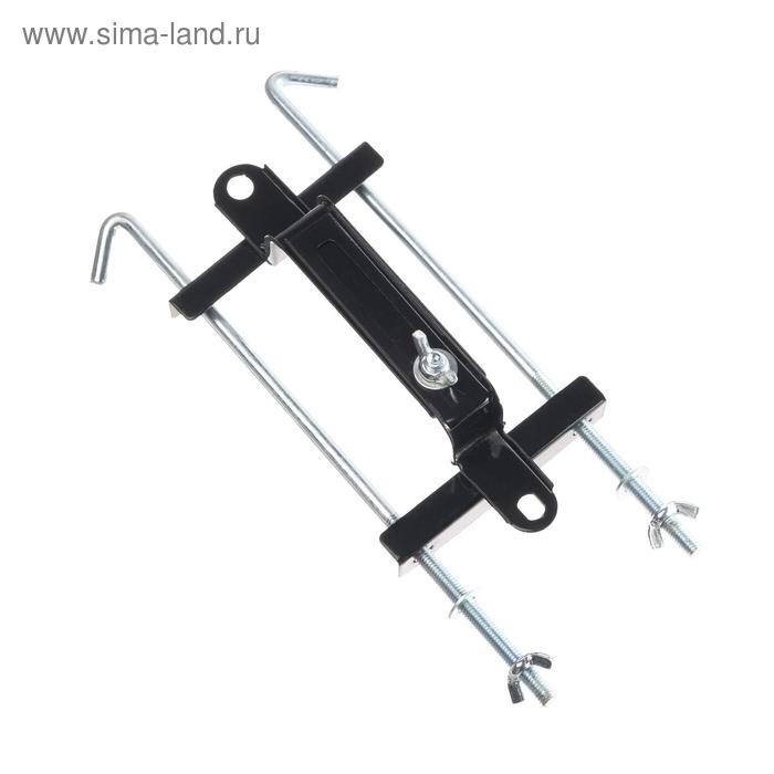 Универсальное крепление для аккумулятора - Фото 1