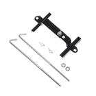 Универсальное крепление для аккумулятора - Фото 4