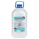 Жидкое мыло Unicare, антибактериальное, 5 л - Фото 1