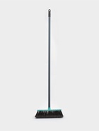 Щётка для пола мягкая «Арианна», длина щетины 5.5 см, с черенком, МИКС - Фото 1