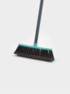 Щётка для пола мягкая «Арианна», длина щетины 5.5 см, с черенком, МИКС - Фото 4