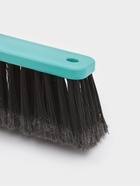 Щётка для пола мягкая «Арианна», длина щетины 5.5 см, с черенком, МИКС - Фото 2