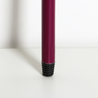 Черенок 110 см, цвет МИКС - Фото 2