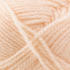 Пряжа для вязания спицами, крючком YarnArt, Baby, 100% акрил, 150 м/50 г, (854 телесный) - Фото 3