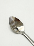 Ложка чайная с гравировкой «23 февраля», 14×3 см - Фото 5