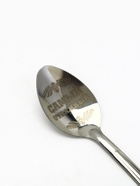 Ложка чайная с гравировкой «23 февраля», 14×3 см - Фото 5