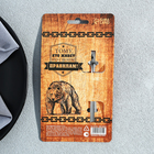 Ложка чайная с гравировкой «Сильный духом», h=14 см - Фото 6