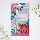 Ложка чайная именная «Наталья», h=14 см - Фото 2