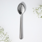 Ложка чайная именная «Анастасия», h=14 см - Фото 3