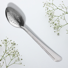 Ложка чайная именная «Татьяна», h=14 см - Фото 4