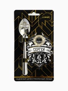 Ложка чайная именная «Сергей», 14×3 см - Фото 2