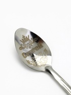 Ложка чайная именная «Сергей», 14×3 см - Фото 4