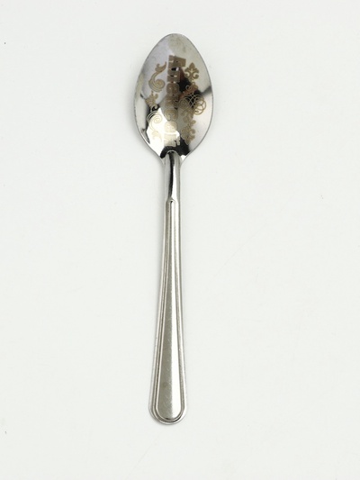 Ложка чайная именная «Алексей», 3×14 см