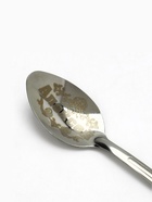Ложка чайная именная «Алексей», 14×3 см - Фото 4