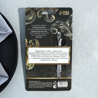 Ложка чайная именная «Алексей», h=14 см - Фото 5