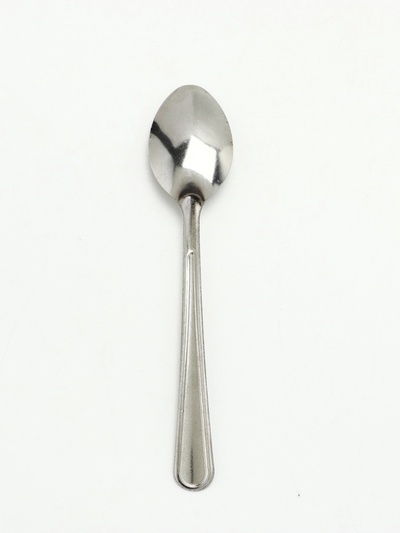 Ложка чайная именная «Алексей», 3×14 см