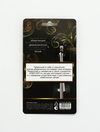 Ложка чайная именная «Алексей», 14×3 см - Фото 6