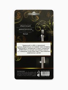 Ложка чайная именная «Алексей», 14×3 см - Фото 6