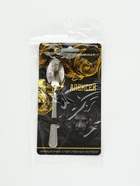 Ложка чайная именная «Алексей», 14×3 см - Фото 7