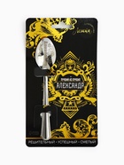 Ложка чайная именная «Александр», 14×3 см - Фото 2