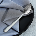 Ложка чайная именная «Александр», h=14 см - Фото 3