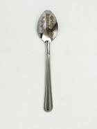 Ложка чайная именная «Александр», 14×3 см - Фото 3