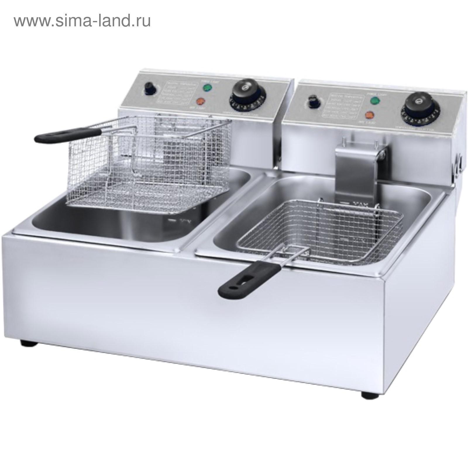 Фритюрница hef 4l. Фритюрница hef 4l