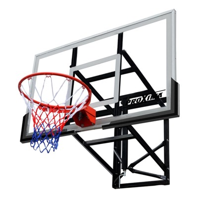Баскетбольный щит Royal Fitness, 54'', акрил