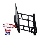 Баскетбольный щит Royal Fitness, 54'', акрил - Фото 3