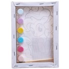 Картина по номерам для детей «Пинки Пай», 21×15 см, My Little Pony - Фото 6