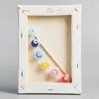 Картина по номерам для детей «Радуга», 21×15 см, My Little Pony - Фото 4