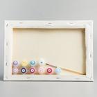 Картина по номерам для детей «My Little Pony», 20×30 см - Фото 5