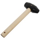 Шнек под шуруповёрт "Патриот" 130 мм , ПВ - Фото 4