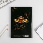 Ежедневник в твердой обложке А5, 80 л «8 марта» - Фото 5