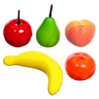 Набор для сортировки «Считай и сортируй. Фрукты» - Фото 4