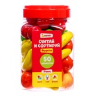 Набор для сортировки «Считай и сортируй. Фрукты» - Фото 6