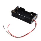 Электронный конструктор «Электро-катер», работает от батареек - Фото 5