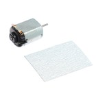 Электронный конструктор «Электро-катер», работает от батареек - Фото 6