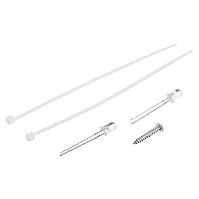 Набор для опытов «Детектор банкнот», 2 опыта