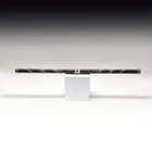 Макет оружия «Сувенирные катаны 2в1. Мощный дракон», подарочный набор, ножны дерево, 2 стороны, 103 см - Фото 4