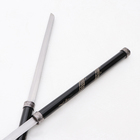 Макет оружия «Сувенирные катаны 2в1. Мощный дракон», подарочный набор, ножны дерево, 2 стороны, 103 см - Фото 2