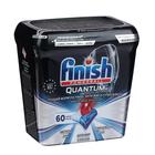 FINISH Ultimate Капсулы для посудомоечных машин 60 шт коробка - Фото 1