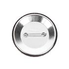 Значок «Себе посоветуй», d=5.6 см - Фото 5