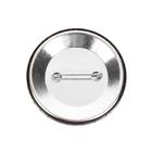 Значок «Не беси», d=5.6 см - Фото 5