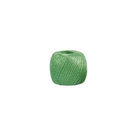 Шпагат "Сибртех" полипропиленовый зеленый, 1,7 мм, L 400 м